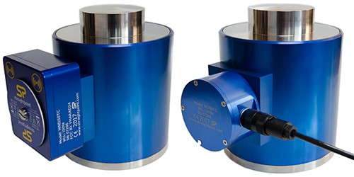 Load Monitoring System (Load Cell)